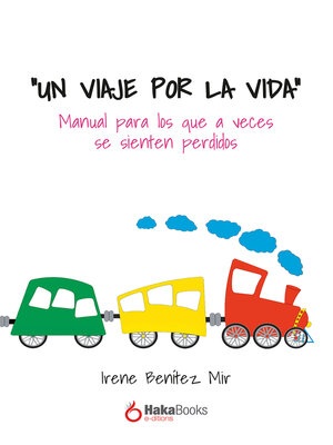 cover image of "Un viaje por la vida"